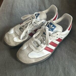 Adidas Samba